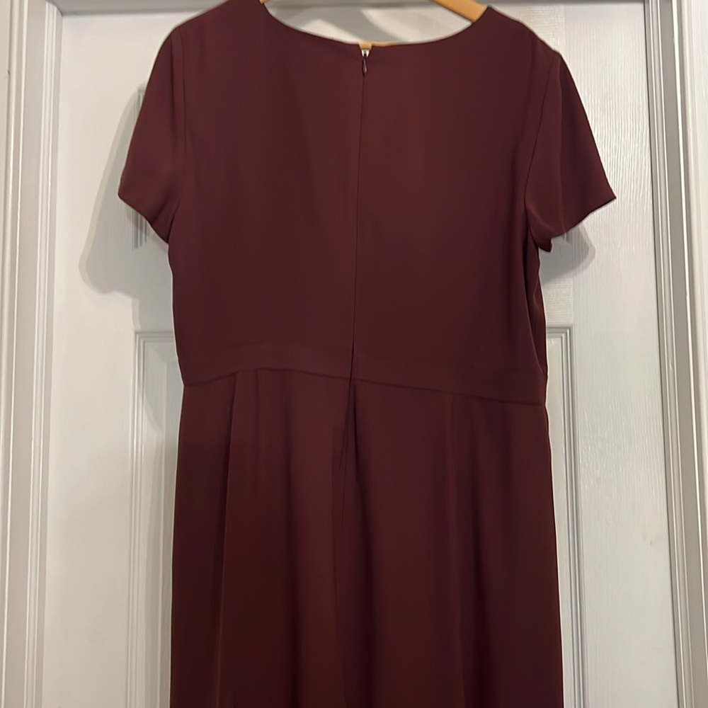 Talbots Dress - Picture 4 of 5